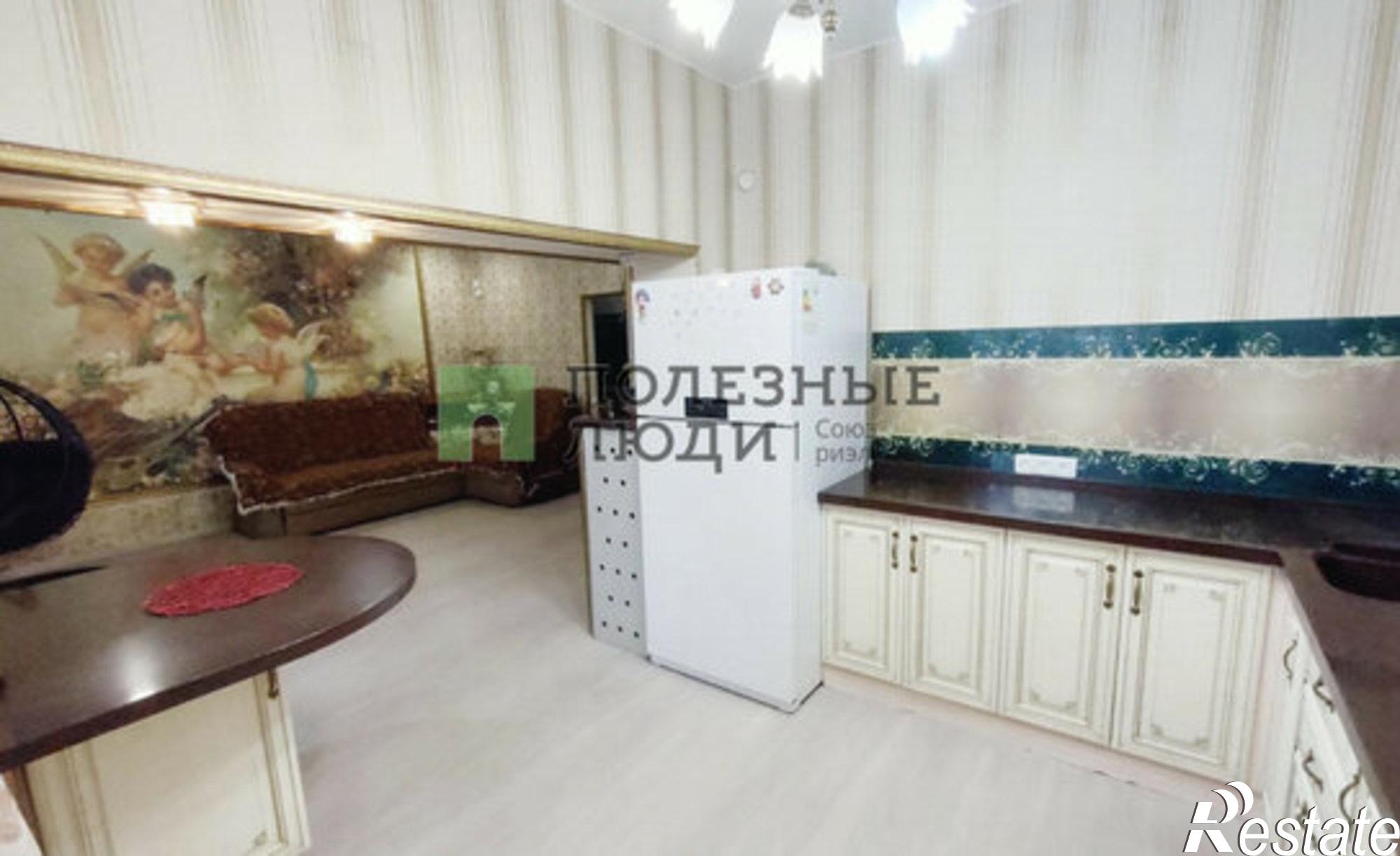 Купить квартиру за 6 000 000 рублей на 58-й квартал, 17