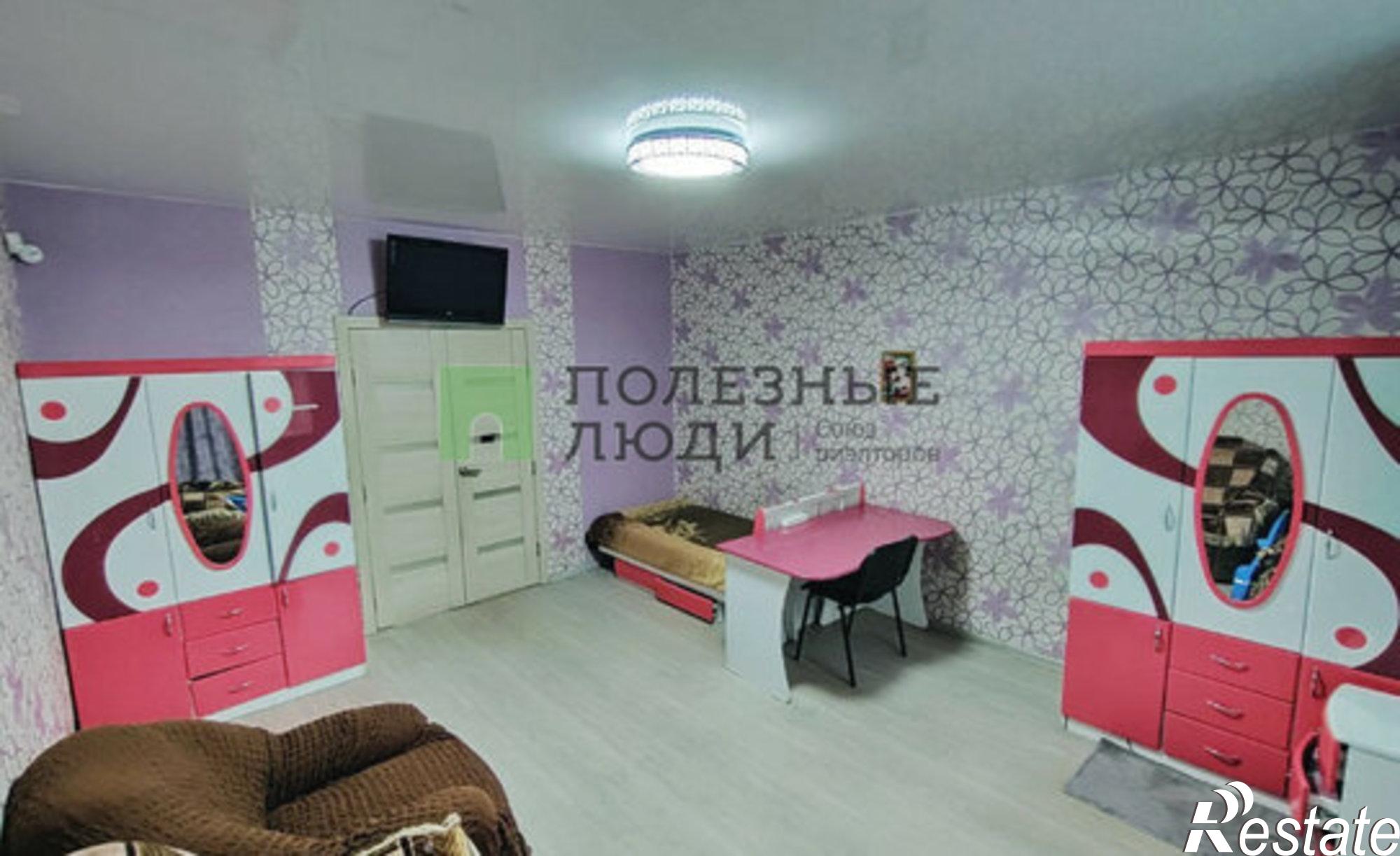 Купить квартиру за 6 000 000 рублей на 58-й квартал, 17