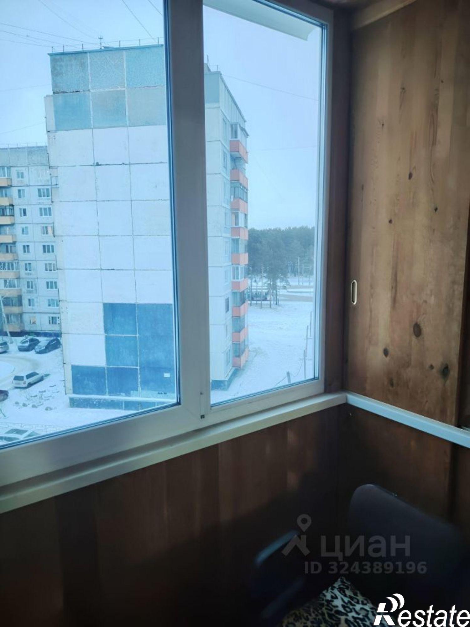 Сдать квартиру за 25 000 рублей на 29-й микрорайон, 20