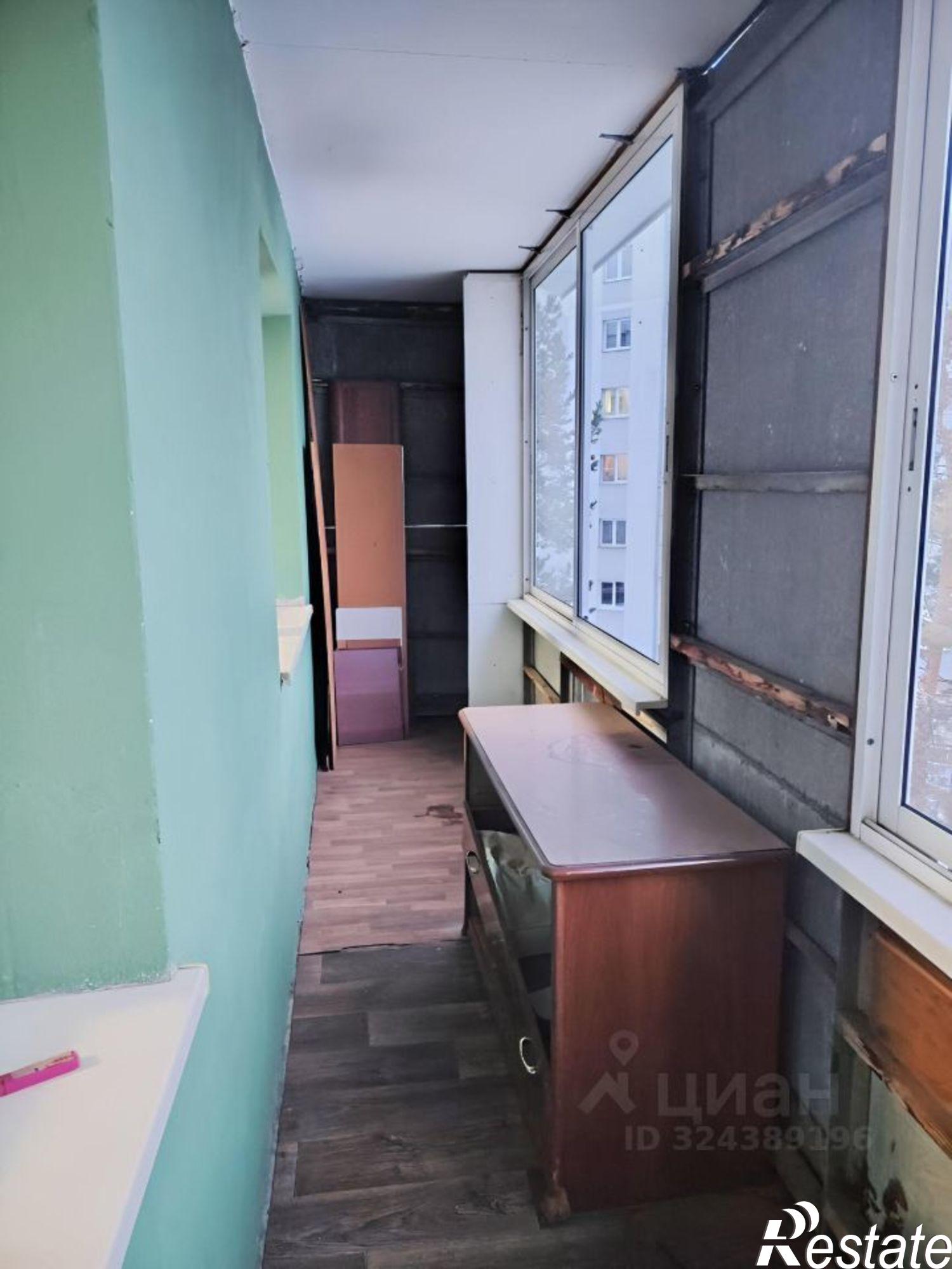 Сдать квартиру за 25 000 рублей на 29-й микрорайон, 20