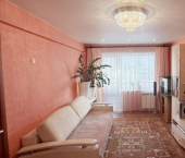 3-комн, 73кв м, этаж 2/5 7-й микрорайон, 11