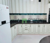 3-комн, 84кв м, этаж 1/2 58-й квартал, 17