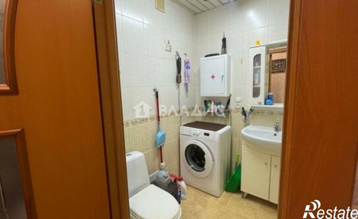 2-комн квартира 95-й квартал, 6