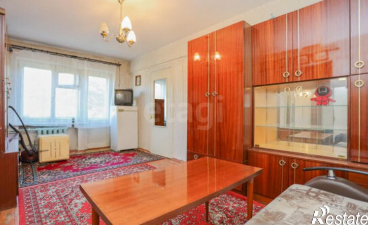 2-комн квартира ул Ворошилова, 39,  д. 39