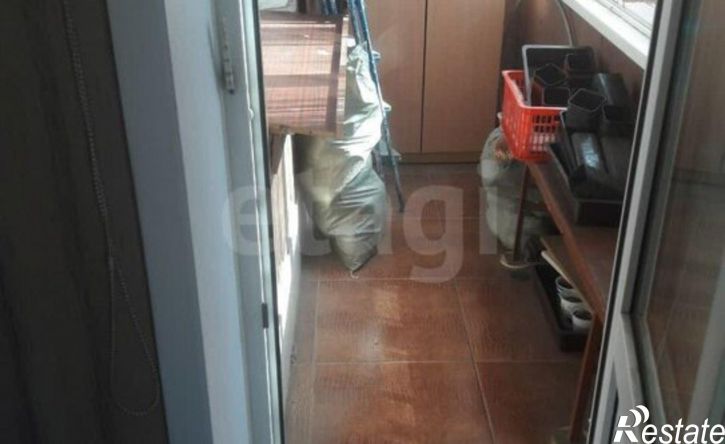 3-комн квартира 7-й микрорайон, 15