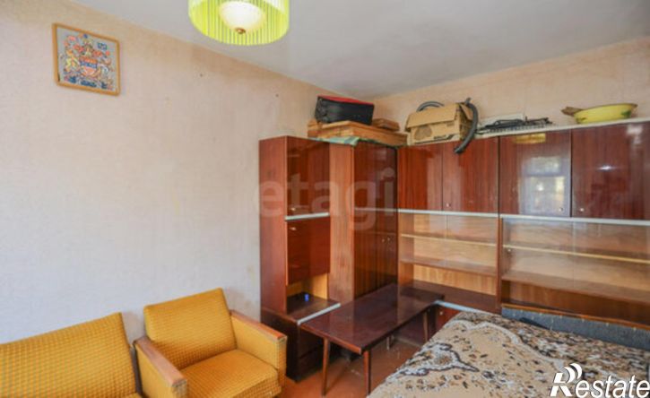 2-комн квартира ул Ворошилова, 39,  д. 39