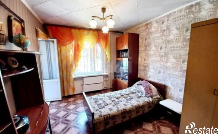 3-комн квартира 7-й микрорайон, 15