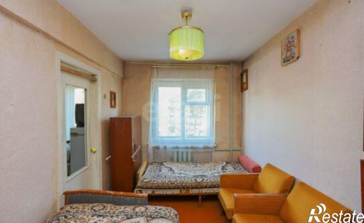 2-комн квартира ул Ворошилова, 39,  д. 39