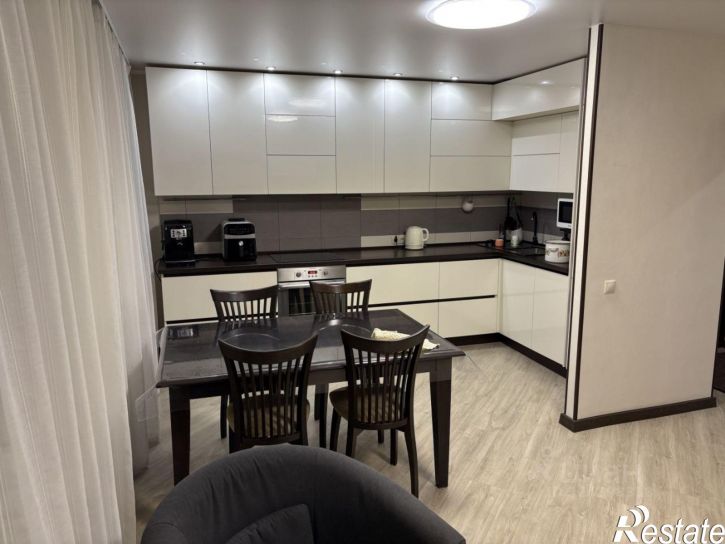 3-комн квартира 29-й микрорайон, 12