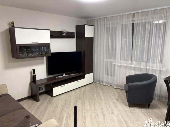 3-комн квартира 29-й микрорайон, 12