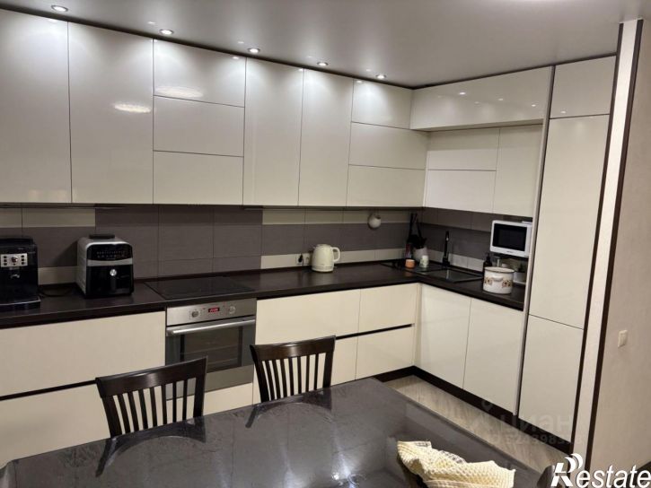 3-комн квартира 29-й микрорайон, 12