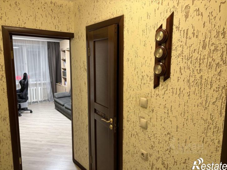 3-комн квартира 29-й микрорайон, 12