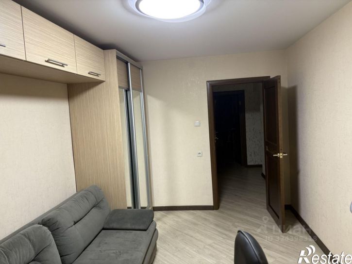 3-комн квартира 29-й микрорайон, 12