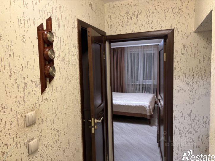 3-комн квартира 29-й микрорайон, 12