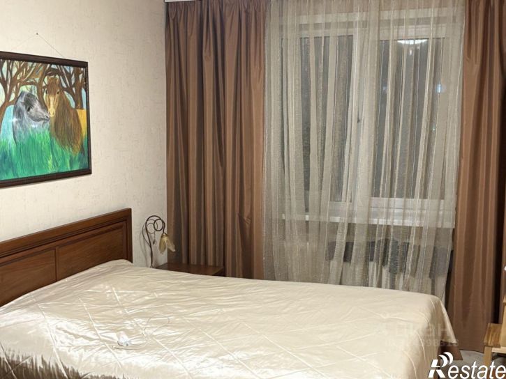 3-комн квартира 29-й микрорайон, 12