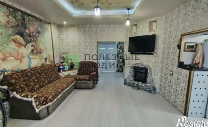 3-комн квартира 58-й квартал, 17