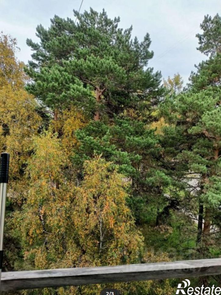 2-комн квартира 189-й квартал, 6