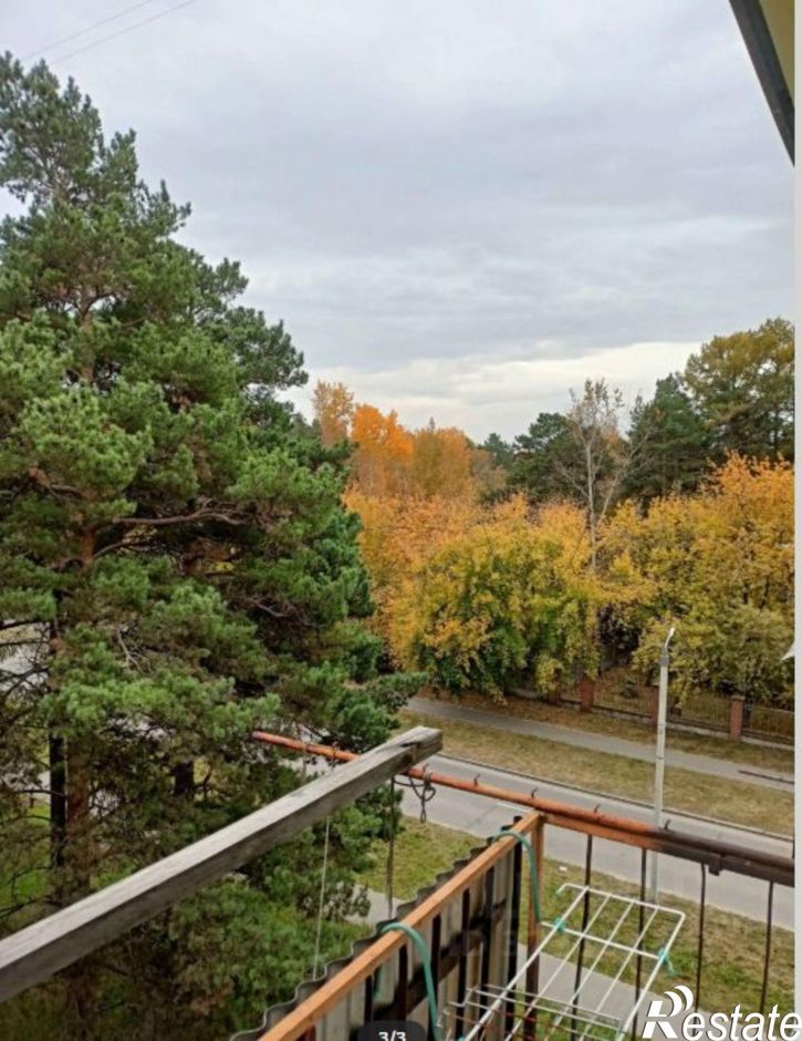 2-комн квартира 189-й квартал, 6