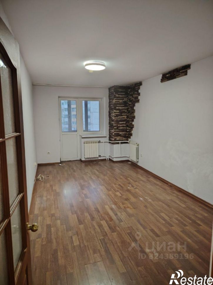 2-комн квартира 29-й микрорайон, 20