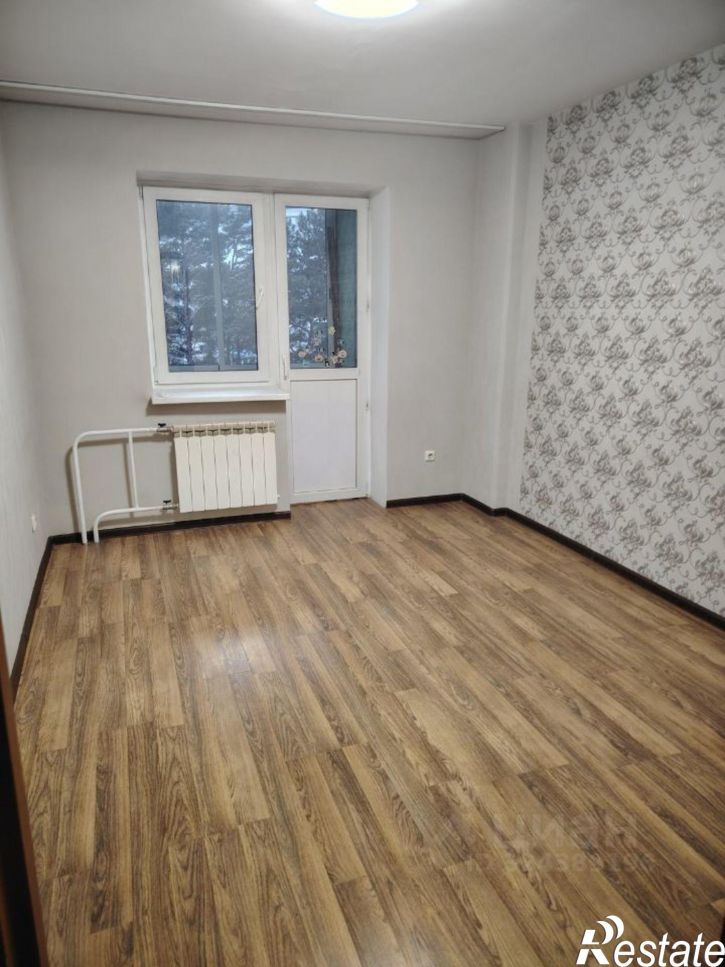 2-комн квартира 29-й микрорайон, 20