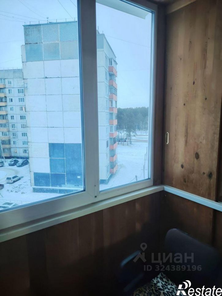 2-комн квартира 29-й микрорайон, 20