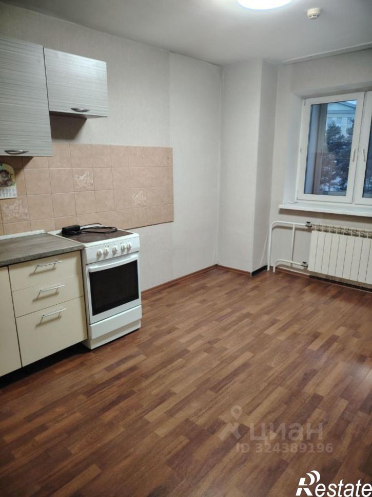 2-комн квартира 29-й микрорайон, 20