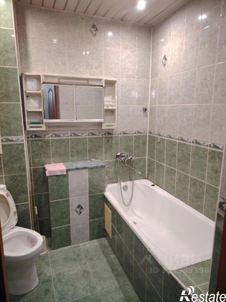 2-комн квартира 29-й микрорайон, 20