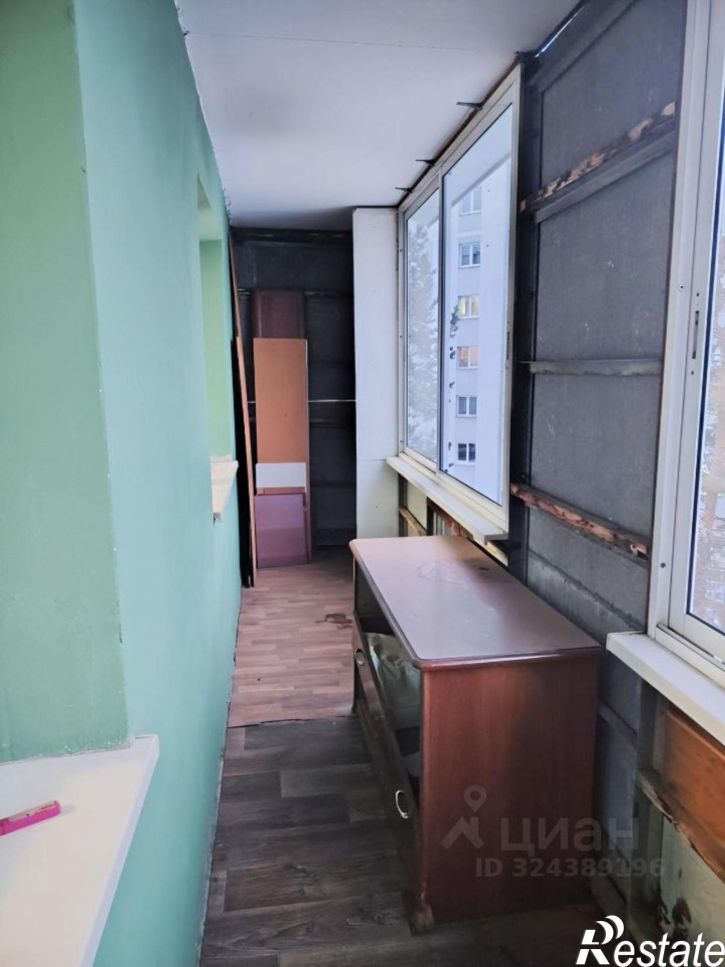 2-комн квартира 29-й микрорайон, 20