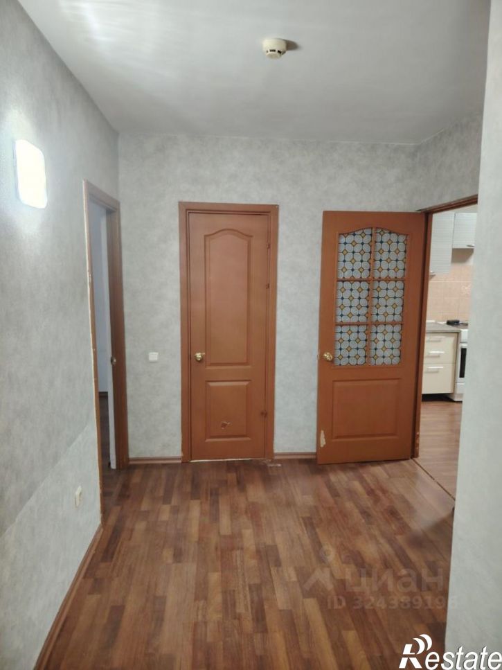 2-комн квартира 29-й микрорайон, 20