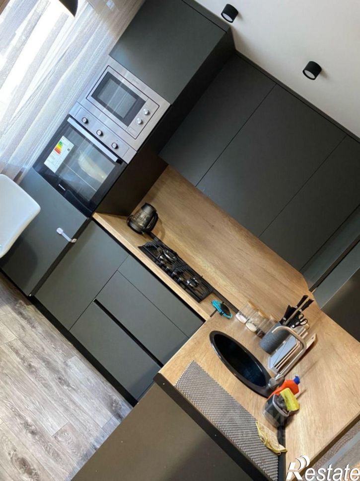 2-комн квартира 10-й микрорайон, 41