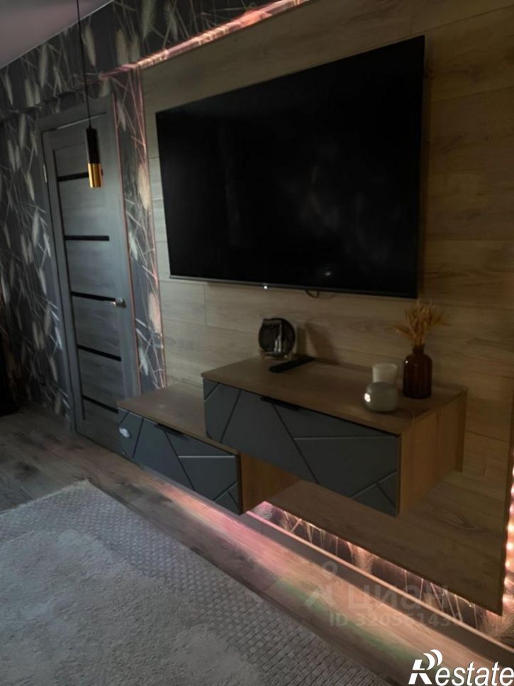 2-комн квартира 10-й микрорайон, 41