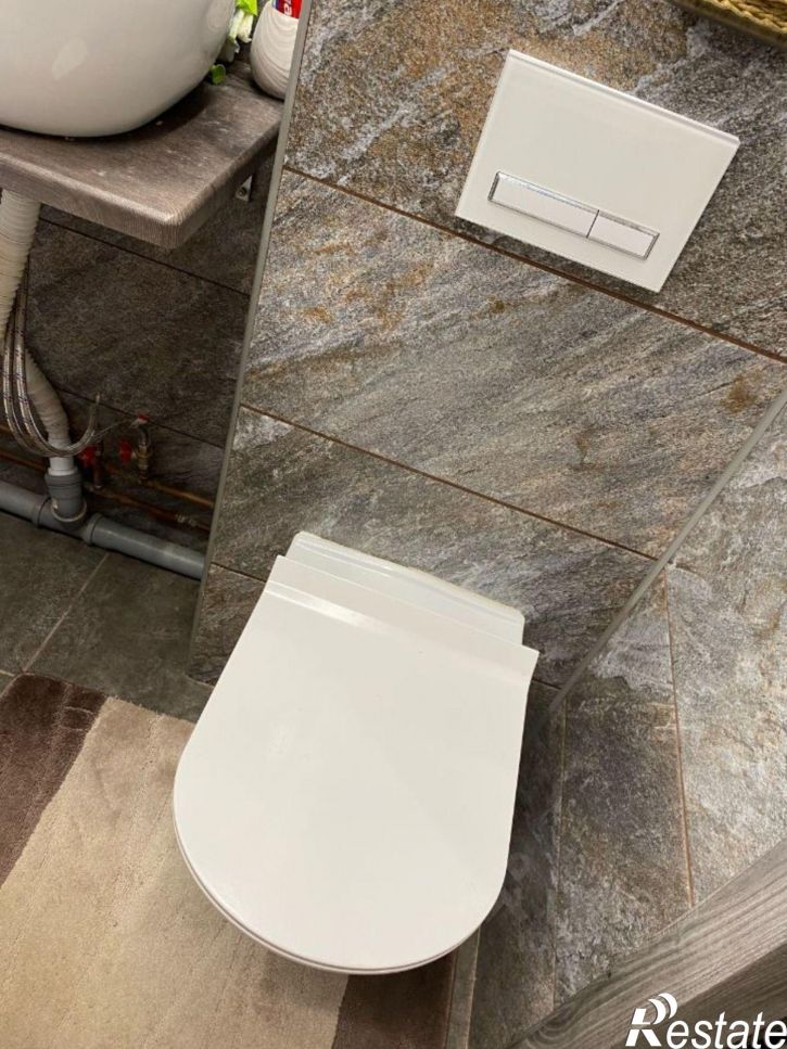 2-комн квартира 10-й микрорайон, 41