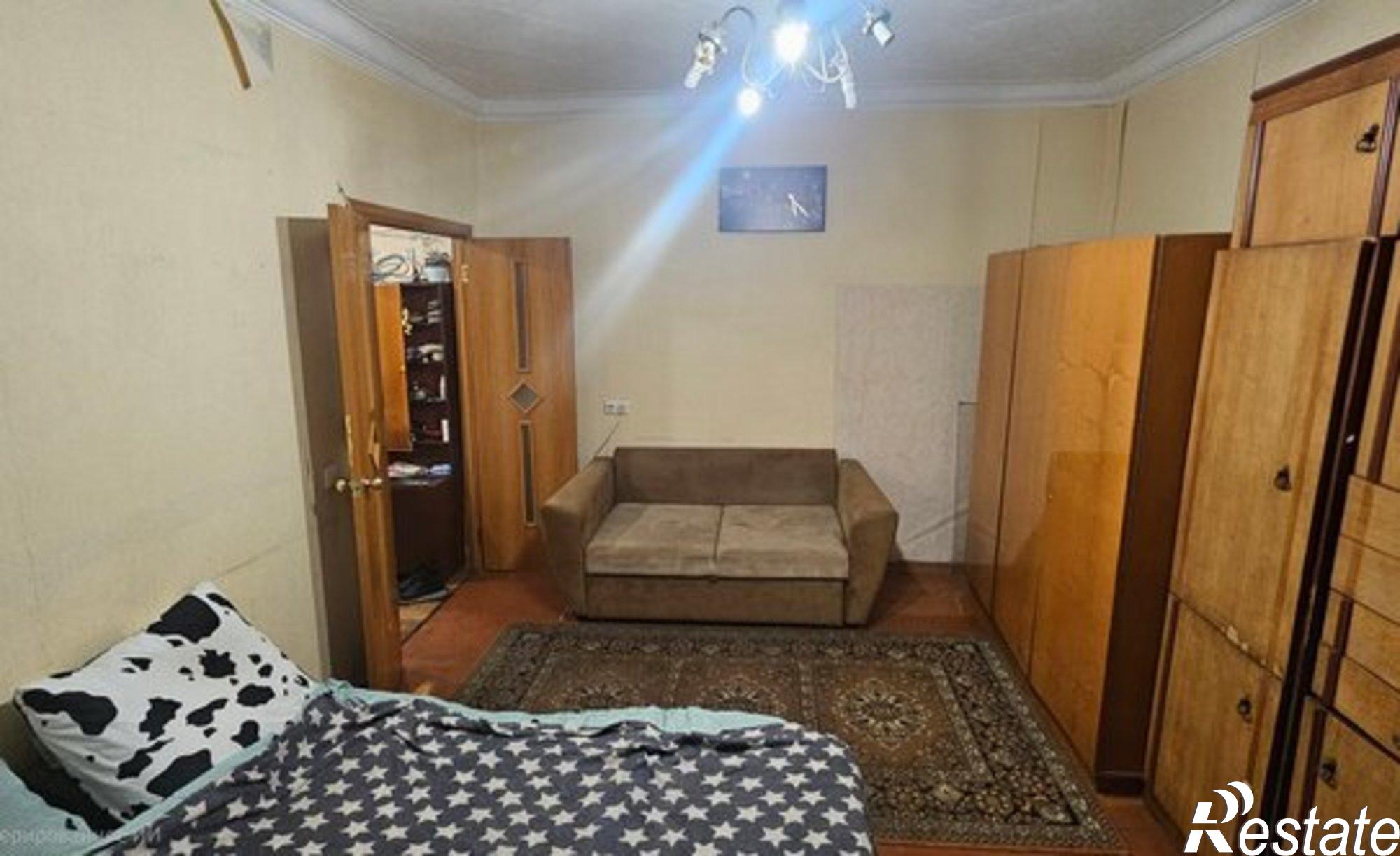 Купить квартиру за 2 950 000 рублей на 25-й квартал, 21