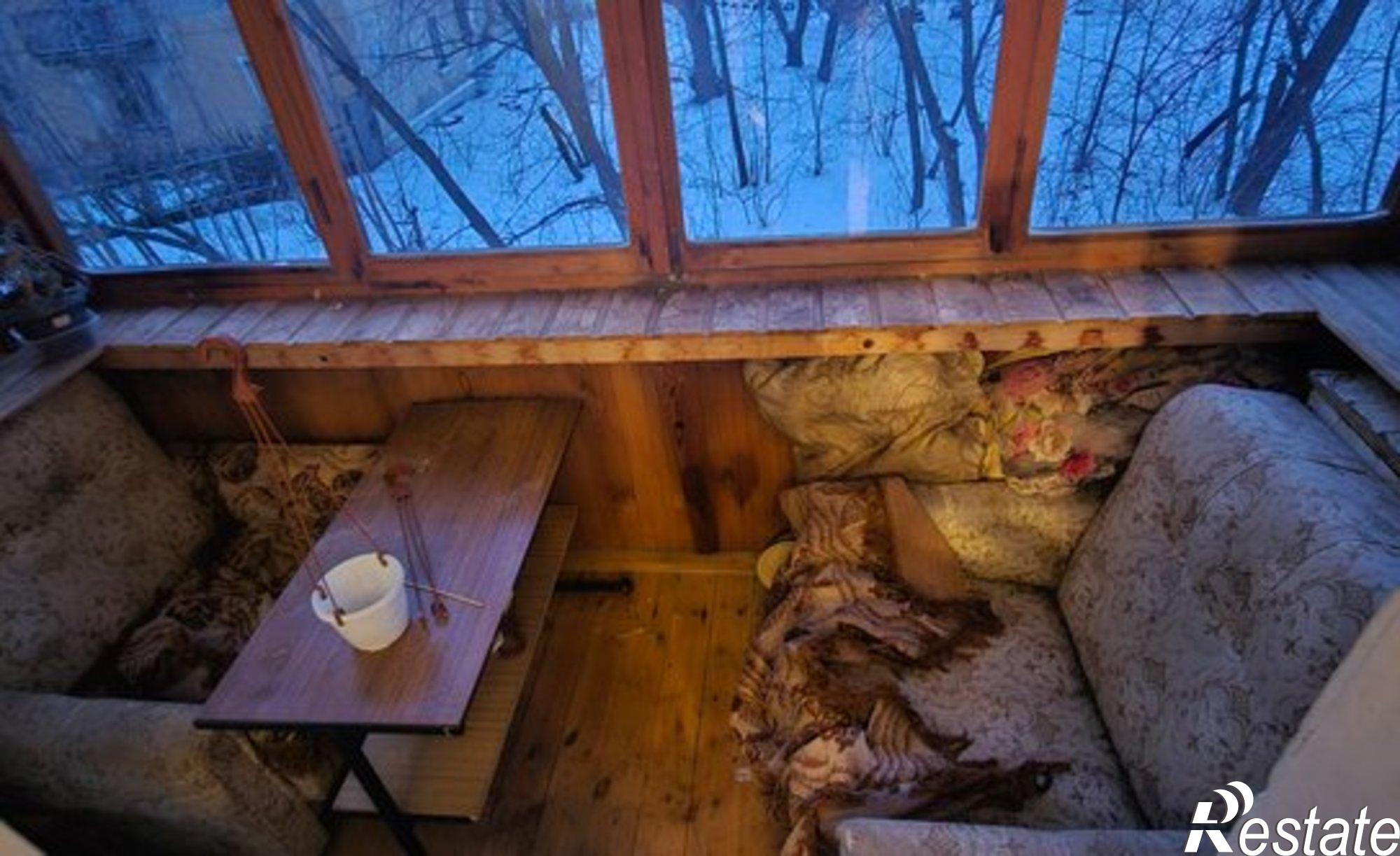 Купить квартиру за 2 950 000 рублей на 25-й квартал, 21