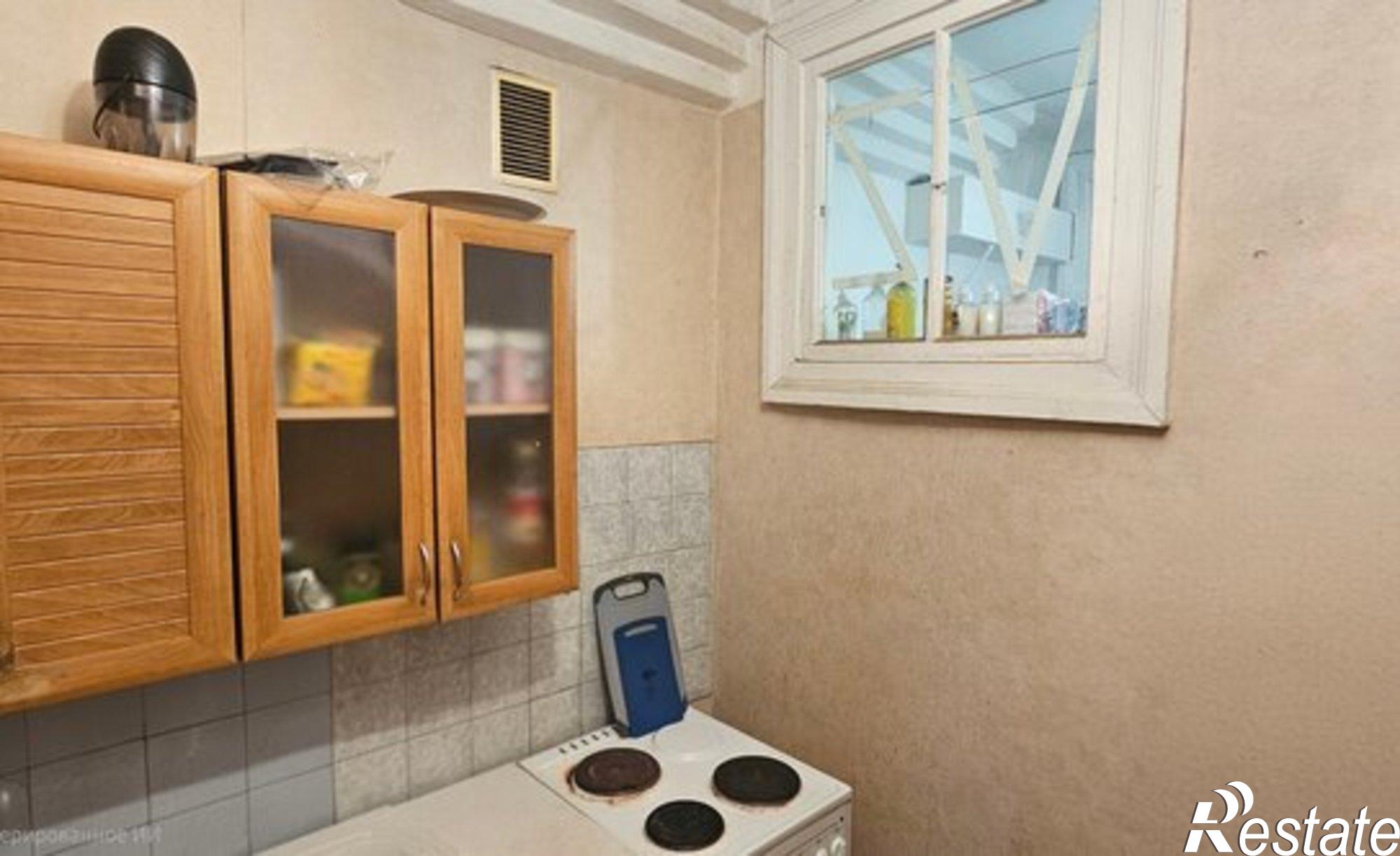 Купить квартиру за 2 950 000 рублей на 25-й квартал, 21