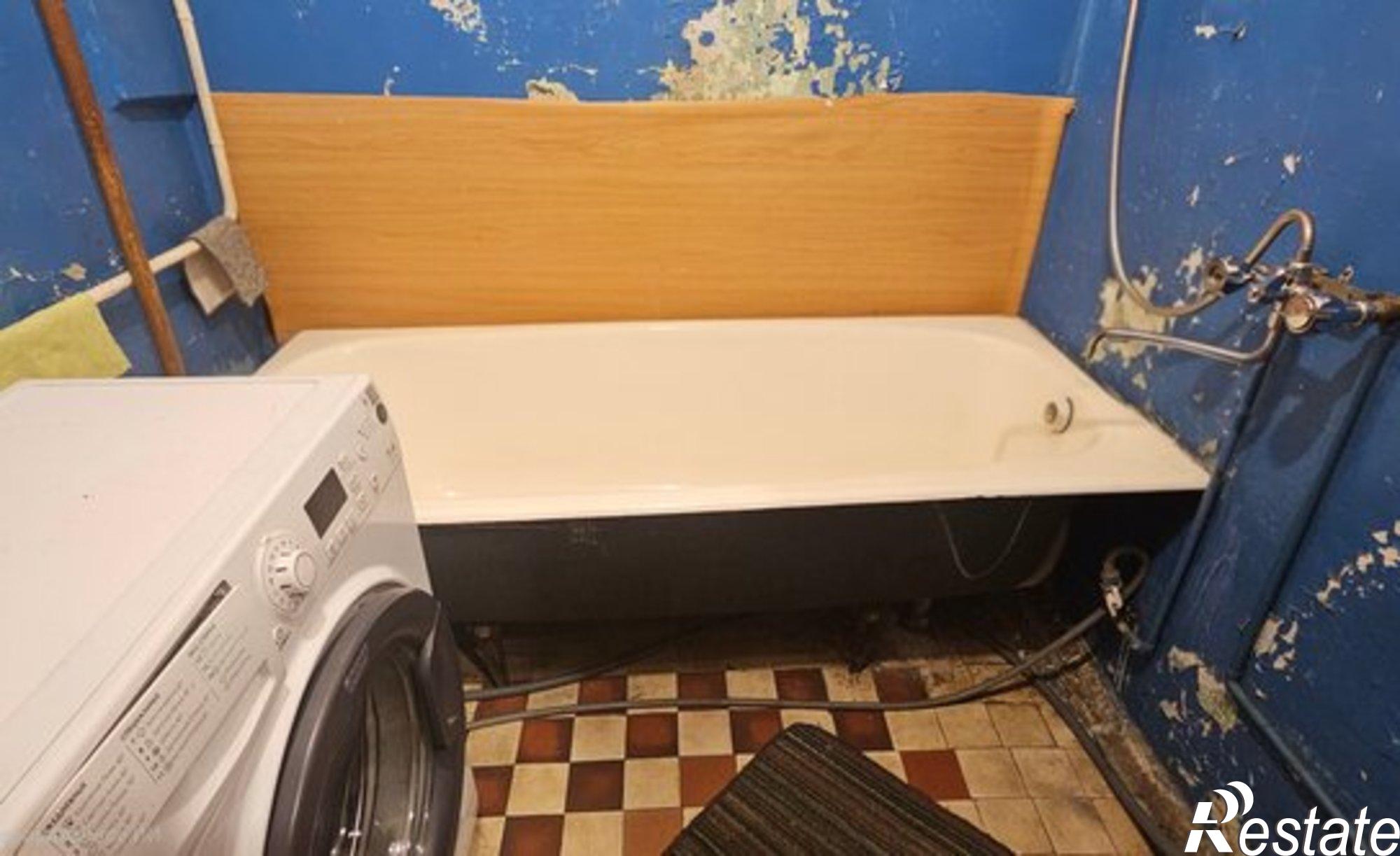 Купить квартиру за 2 950 000 рублей на 25-й квартал, 21