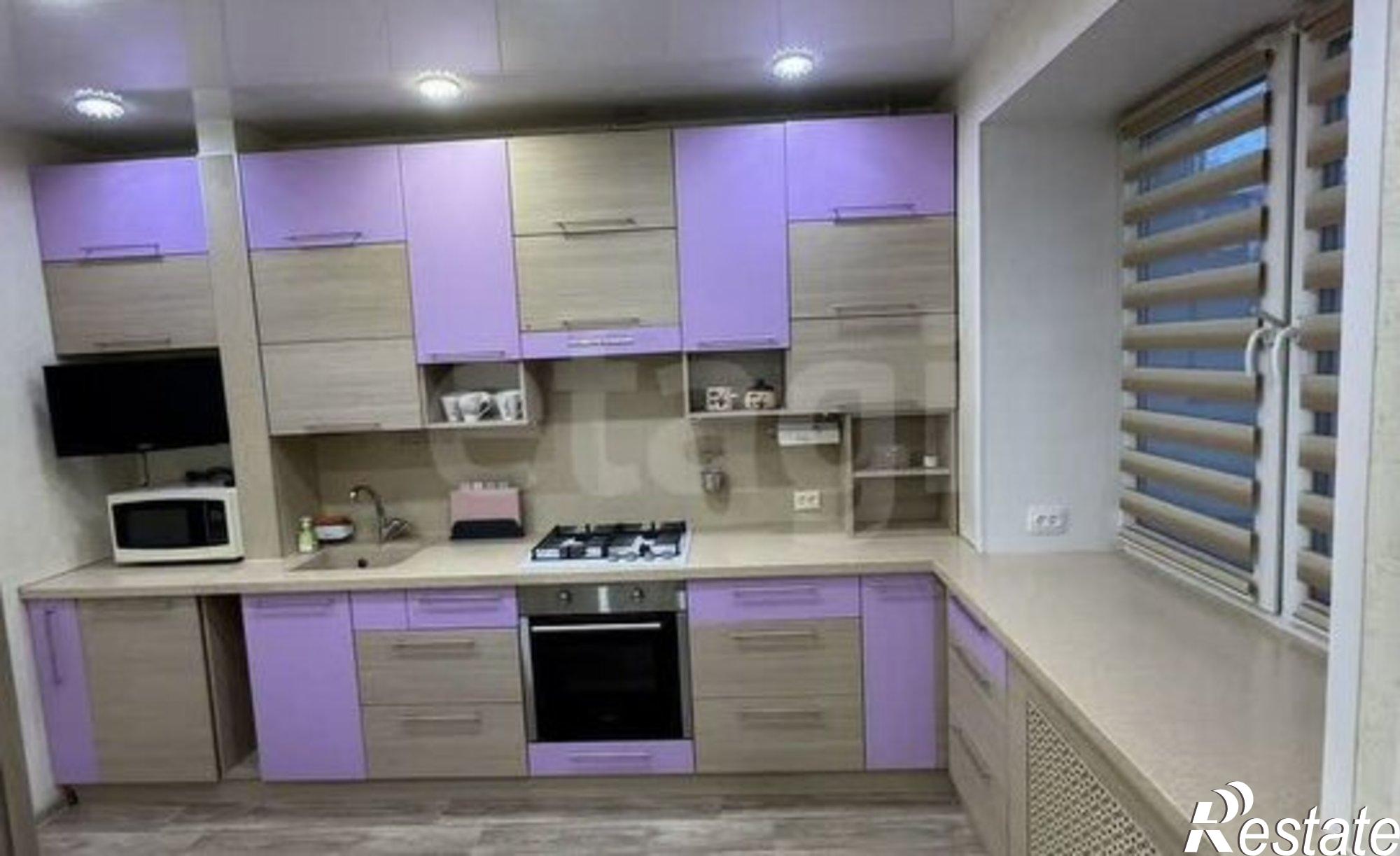 Купить квартиру за 5 890 000 рублей на 29-й микрорайон, 2