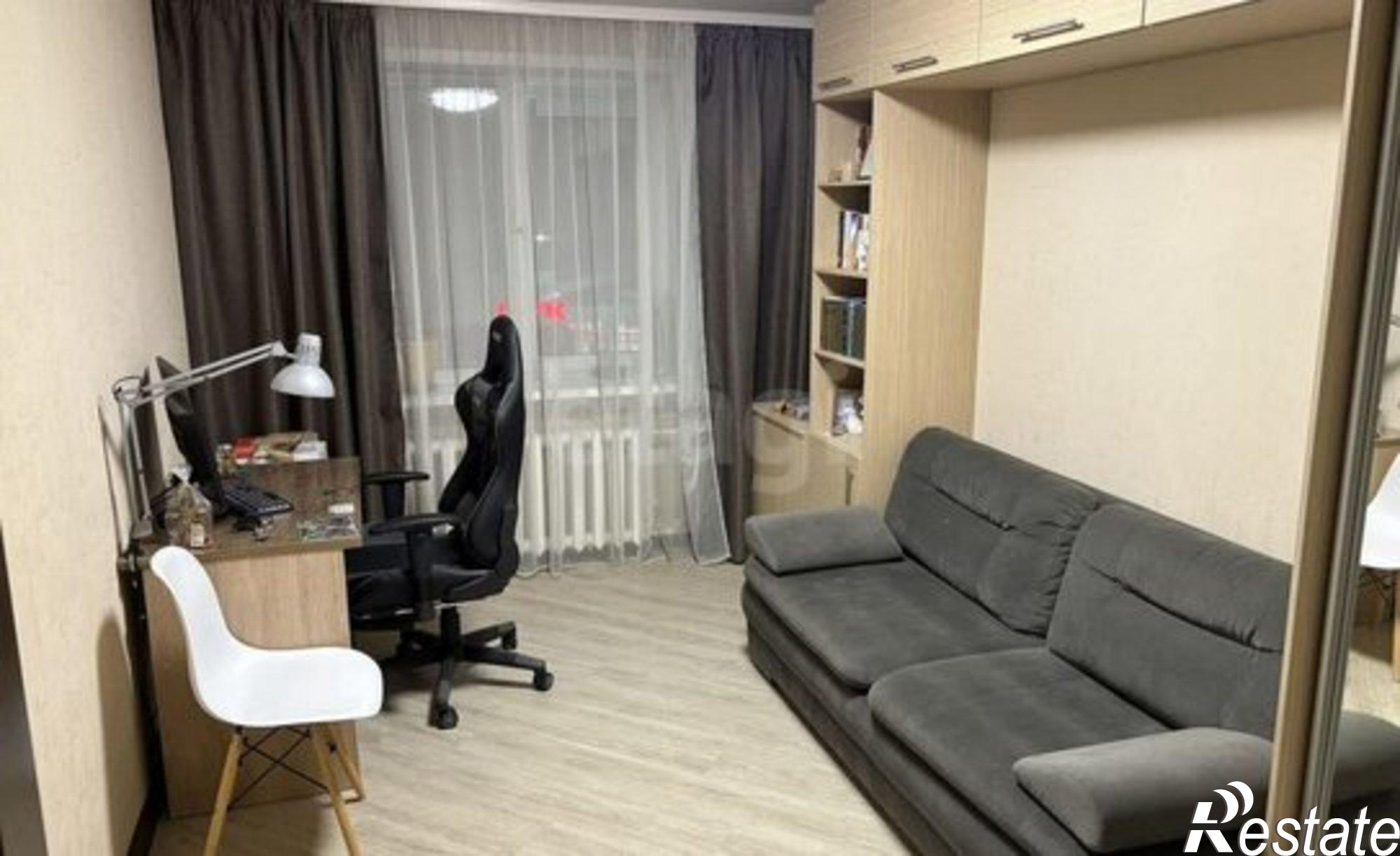 Купить квартиру за 6 300 000 рублей на 29-й микрорайон, 12