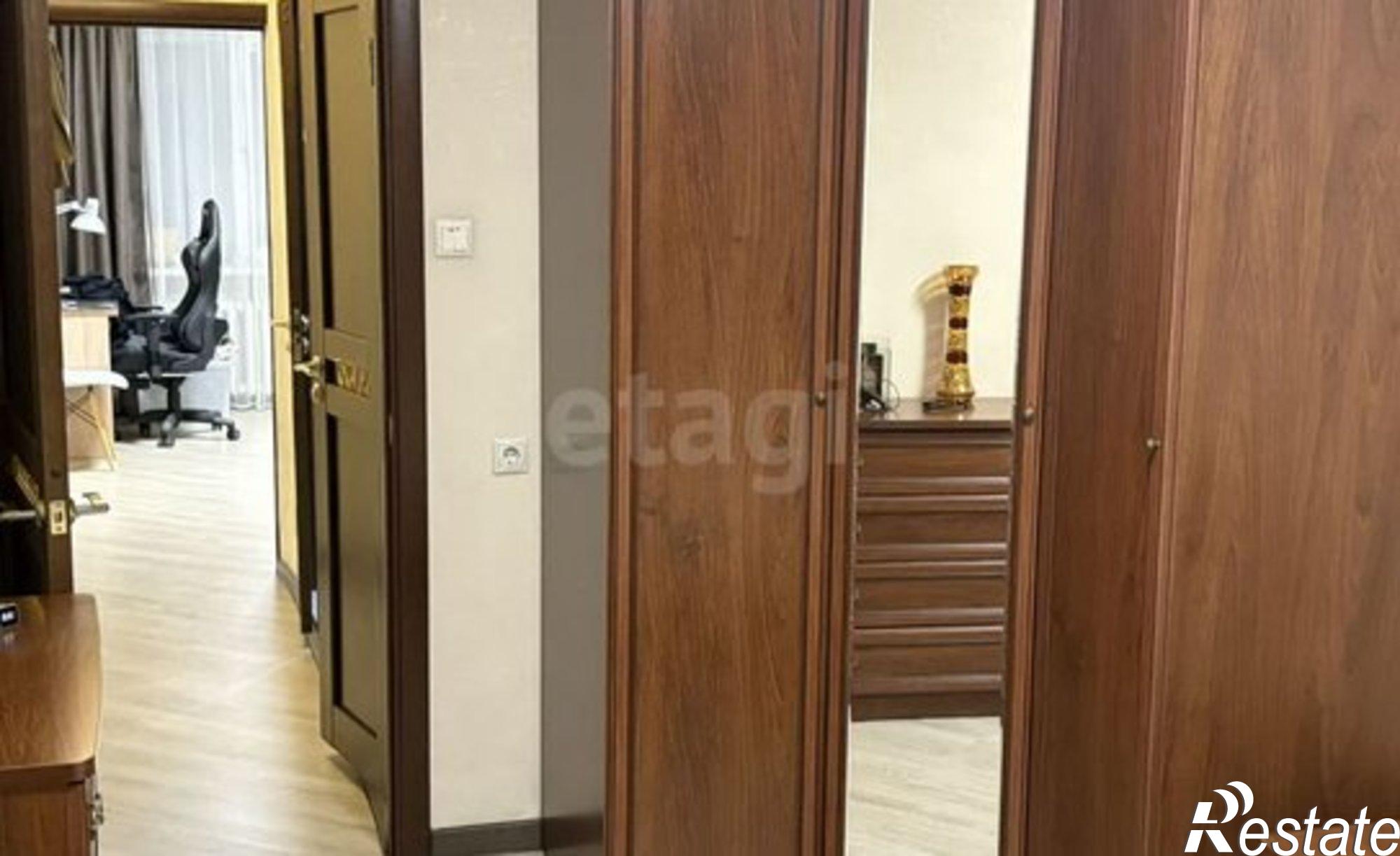 Купить квартиру за 6 300 000 рублей на 29-й микрорайон, 12