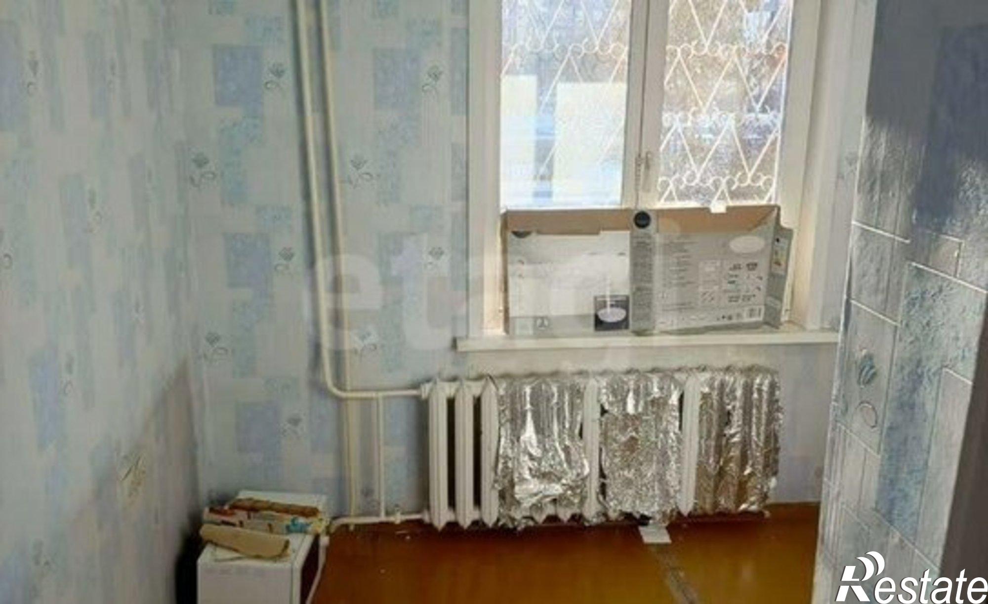 Купить квартиру за 3 550 000 рублей на 7-й микрорайон, 1