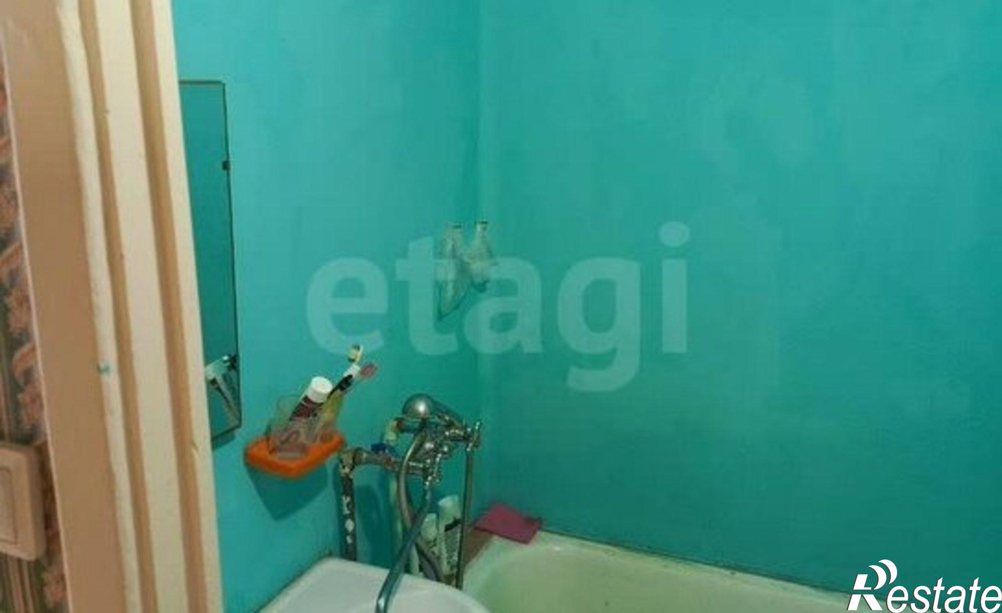 Купить квартиру за 3 550 000 рублей на 7-й микрорайон, 1