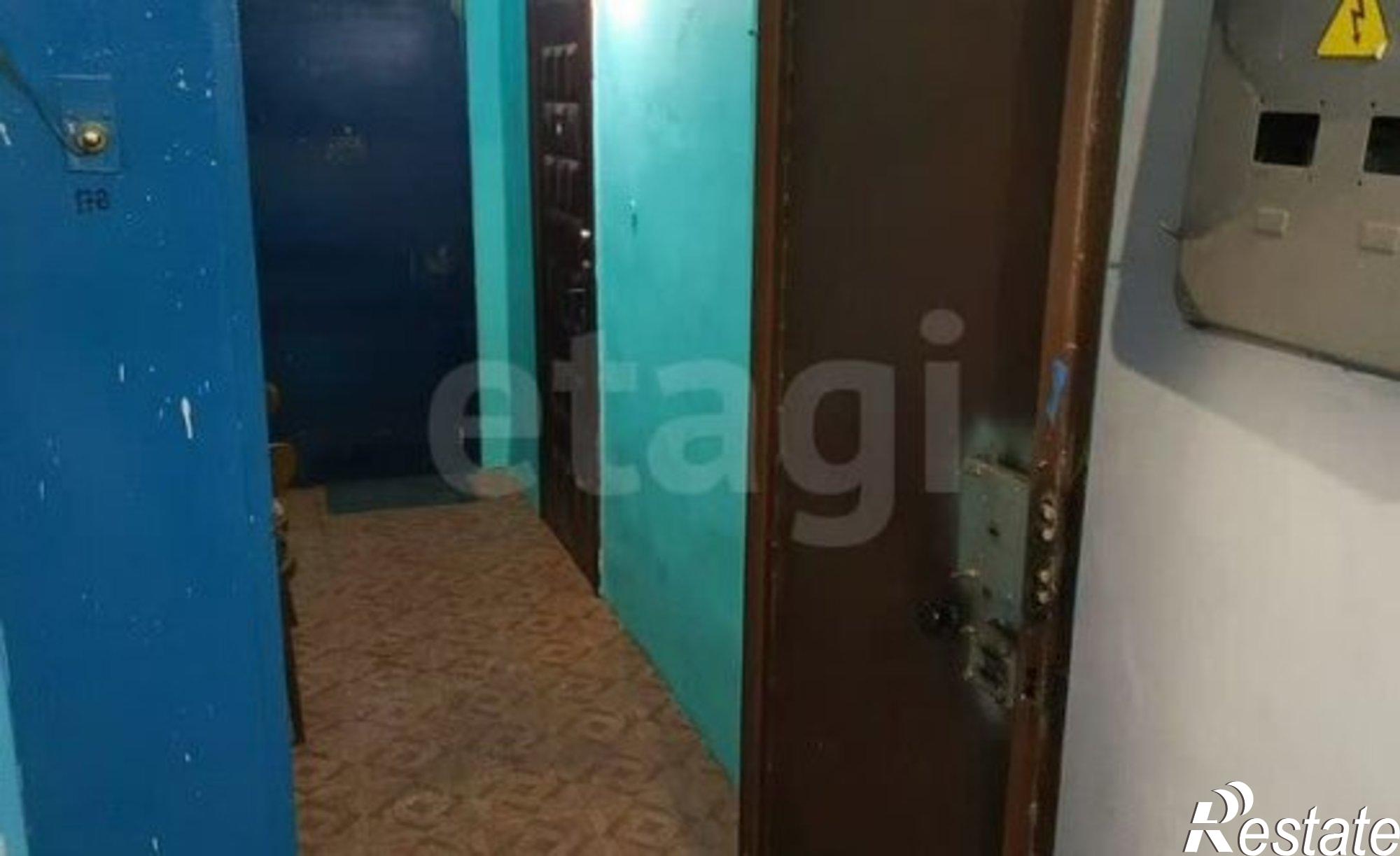 Купить квартиру за 3 550 000 рублей на 7-й микрорайон, 1