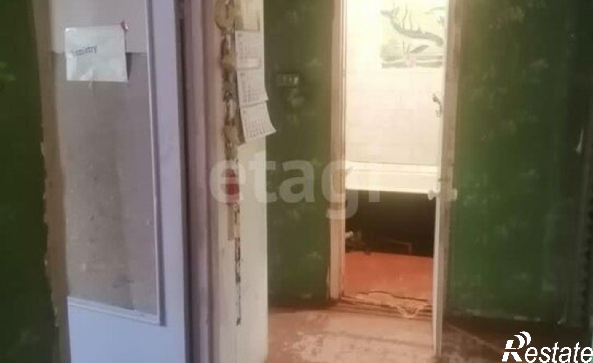 Купить квартиру за 4 100 000 рублей на 95-й квартал, 22