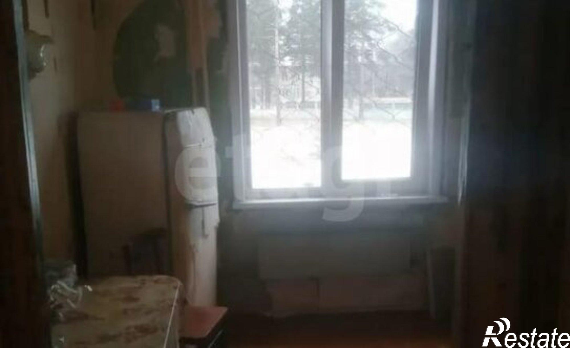 Купить квартиру за 4 100 000 рублей на 95-й квартал, 22