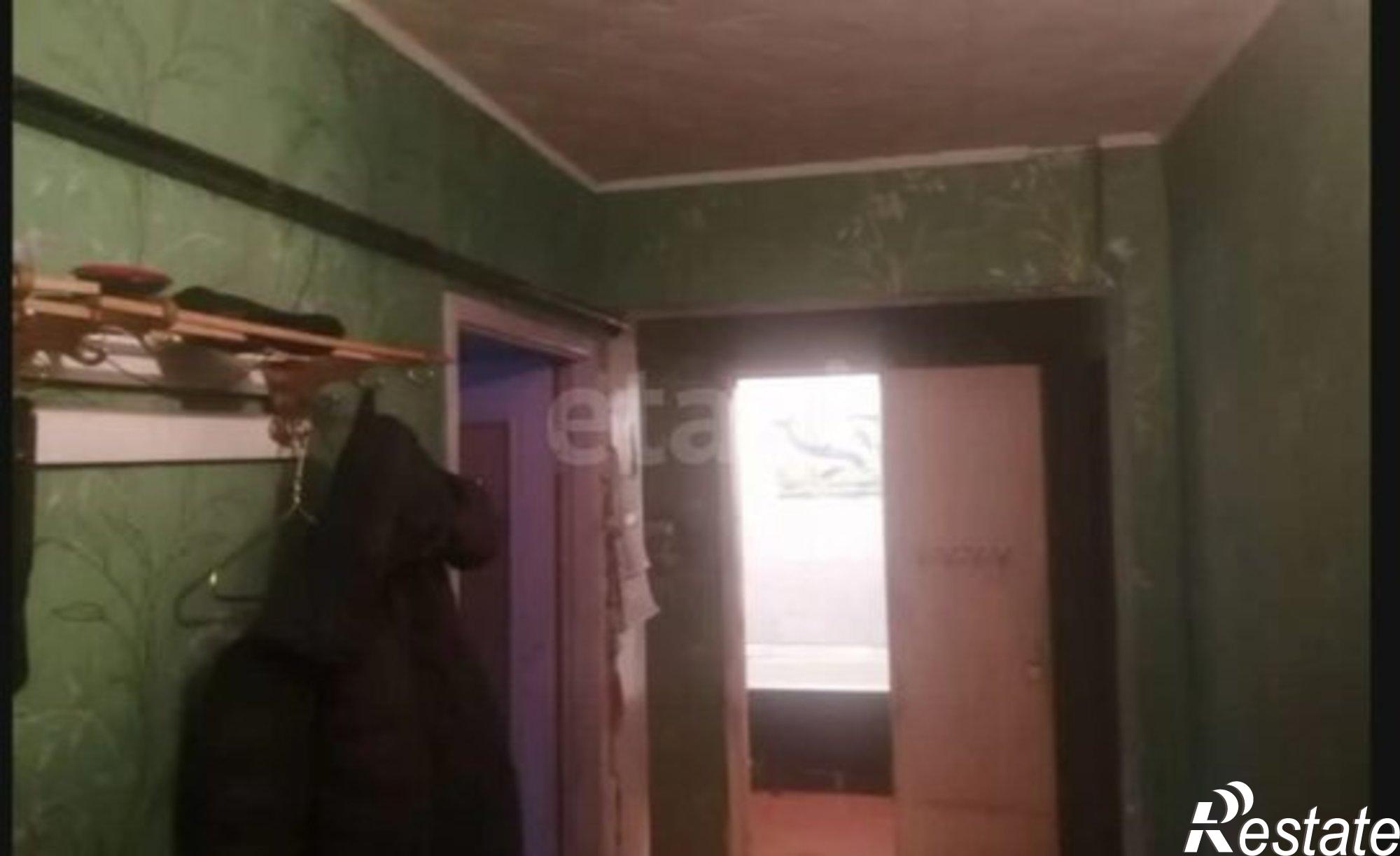 Купить квартиру за 4 100 000 рублей на 95-й квартал, 22