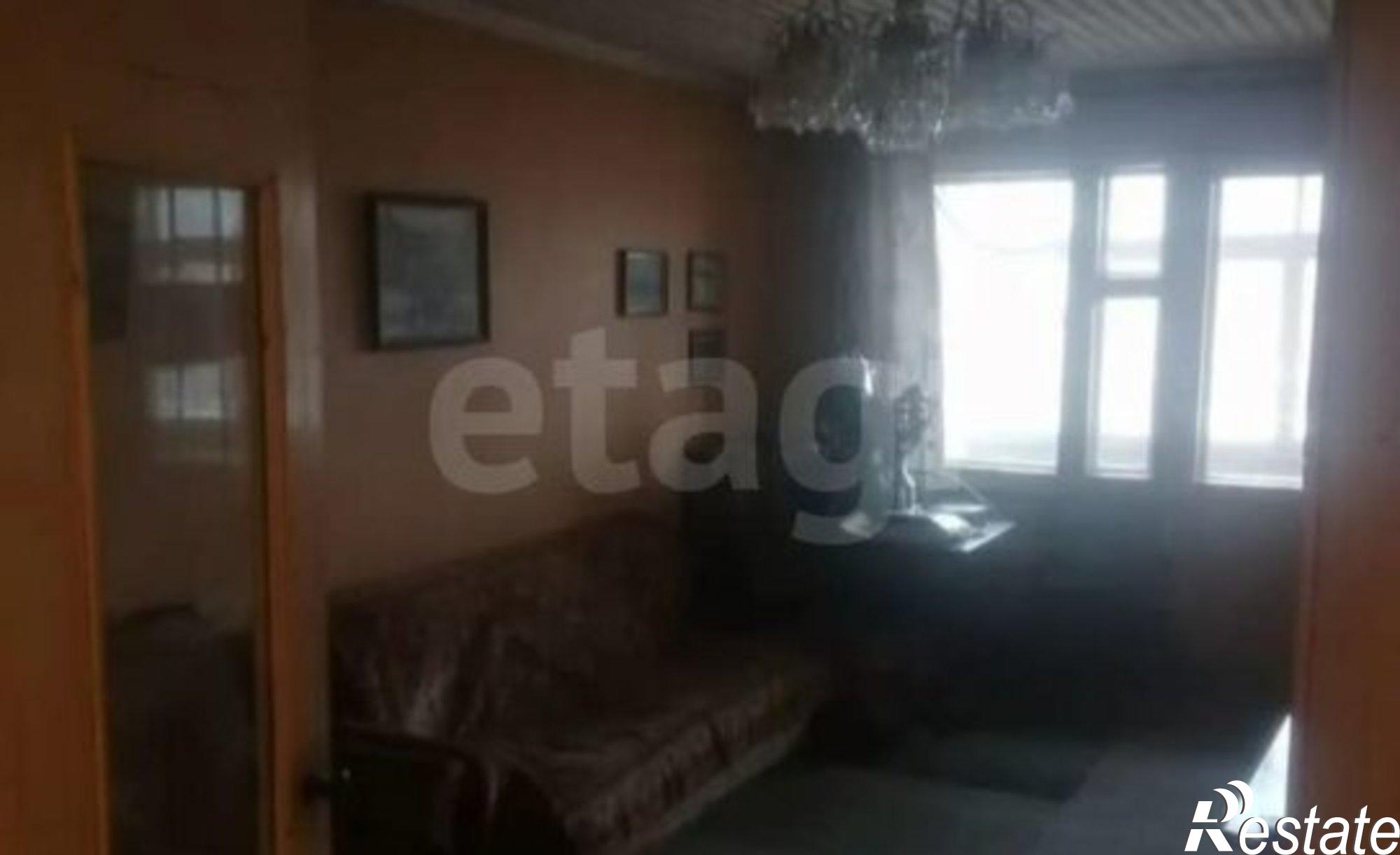 Купить квартиру за 4 100 000 рублей на 95-й квартал, 22