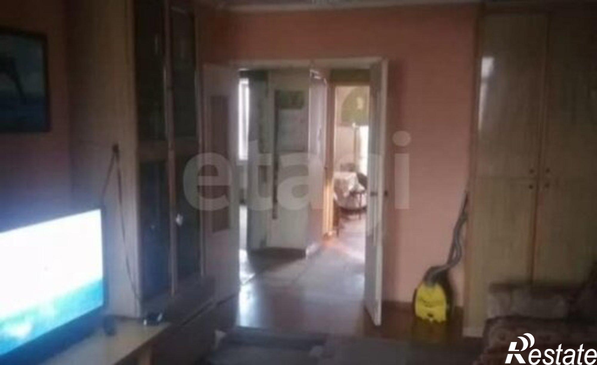 Купить квартиру за 4 100 000 рублей на 95-й квартал, 22