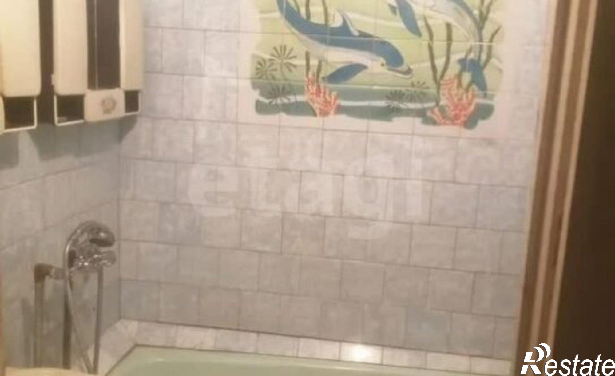 Купить квартиру за 4 100 000 рублей на 95-й квартал, 22