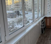 3-комн, 66кв м, этаж 1/5 29-й микрорайон, 2