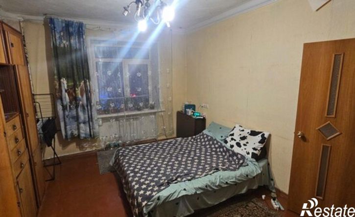 2-комн квартира 25-й квартал, 21